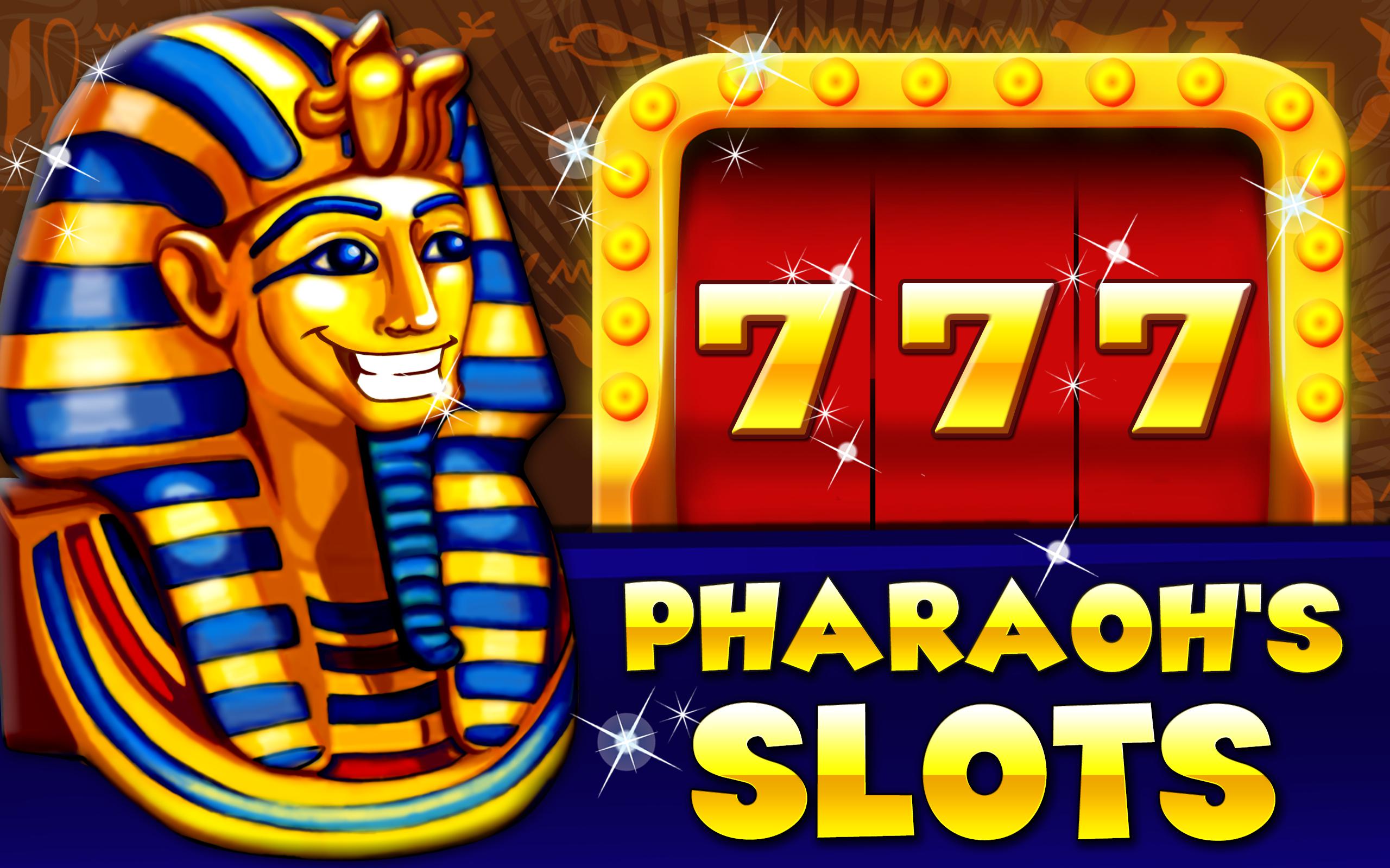 Pharaohs Way Slot Game Download