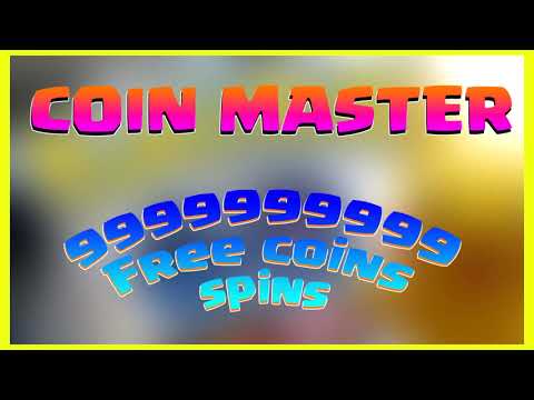 Coin master spin coin value