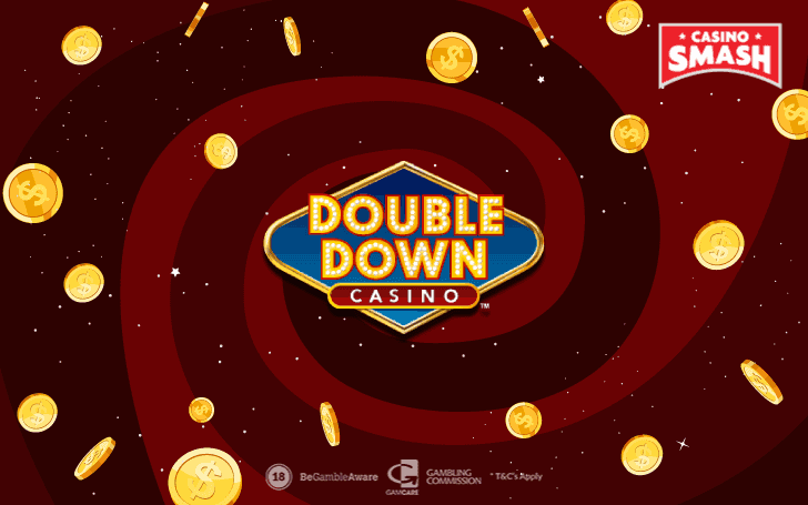 Doubledown Casino online, free